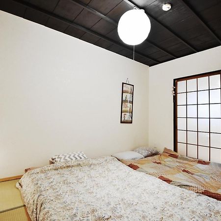 Oyado Tofukuji Villa Kyoto Luaran gambar