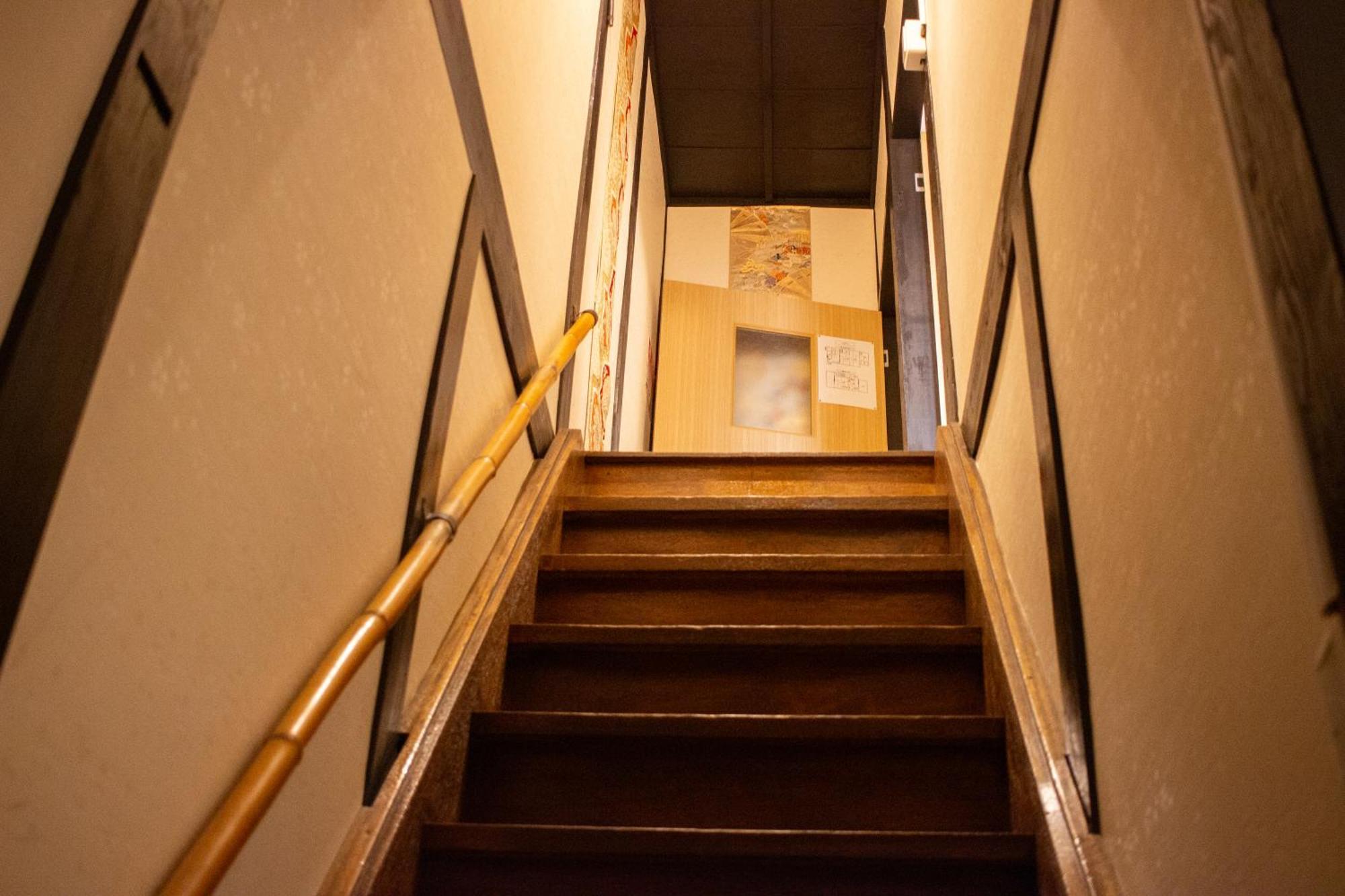 Oyado Tofukuji Villa Kyoto Luaran gambar