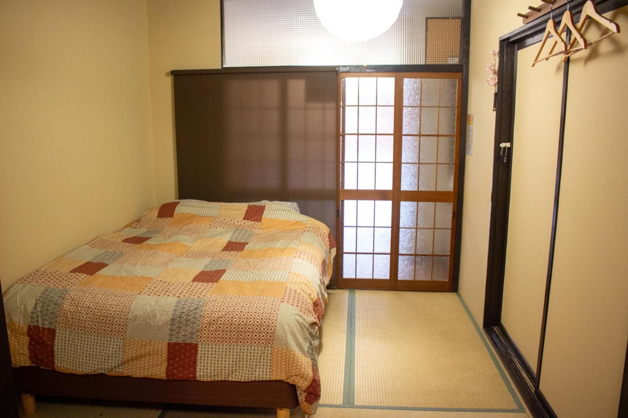 Oyado Tofukuji Villa Kyoto Luaran gambar